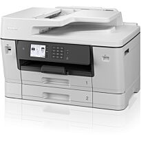 Brother MFC-J3940DW A3 Inkjet All-in-One Multifunction Printer