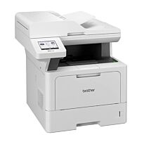 Brother MFC-L5710DW Black and White Laser Printer