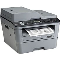 Brother MFCL2700dw A4 Wireless mono 4-in-1 Laser Printer Print Scan Copy