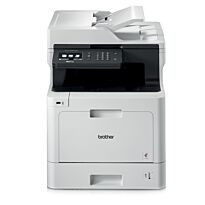 Brother MFCL8690CDW MFC Multifuntion A4 Colour Laser Printer