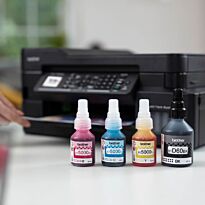 Brother MFC-T920DW Ink Tank system with duplex printing - USB LAN WiFi