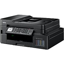 Brother MFC-T920DW Ink Tank system with duplex printing - USB LAN WiFi