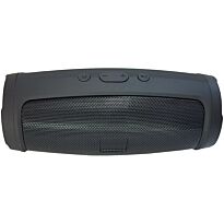 MINI3 Black Bluetooth /USB/FM/M-SD