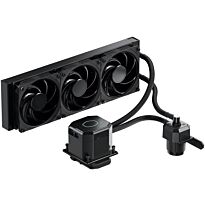 Cooler Master ML360 LGA1200 Sub Zero Liquid Cooler - Intel only