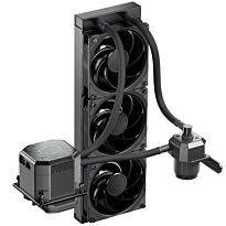 Cooler Master ML360 LGA1200 Sub Zero Liquid Cooler - Intel only