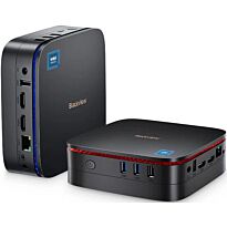 Blackview MP60 N150 Intel Celeron Professional Mini PC