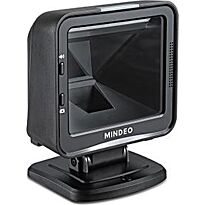 Mindeo MP8600 2D image Platform Scanner USB
