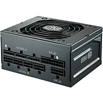 Coolermaster V SFX Gold 650W Power Supply unit without power cable