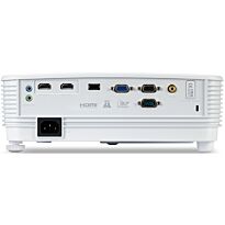 Acer P1257i 4500 lumen DLP XGA 1024x768 Projector HDMI VGA