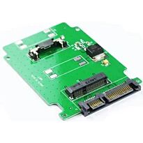 MSATA TO SATA 3 CARD