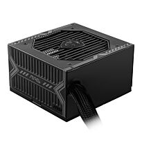 MSI MAG A650BN 80PLUS Bronze 650W Non-modular Power Supply