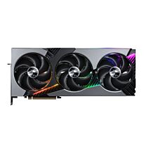 MSI GeForce RTX 5090 VANGUARD SOC 32G Graphics Card