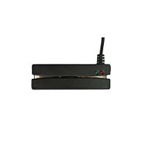 PinnPos Magnetic Card Reader Track 123 USB