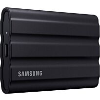 Samsung T7 Shield Black 1Tb USB 3.2 Portable Solid State Drive