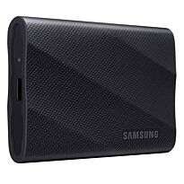 Samsung T9 Black 1Tb Portable Solid State Drive