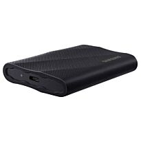 Samsung T9 Black 4Tb Portable SSD