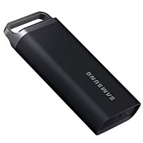 Samsung T5 EVO Black 2Tb Portable Solid State Drive