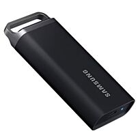 Samsung T5 EVO Black 4Tb Portable SSD