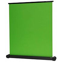 Pull Up Mobile Chroma Key Green Screen