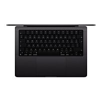 Apple MacBook Pro 14.2-inch Retina XDR Laptop - Apple M4 Pro 512GB SSD 24GB RAM macOS Space Black