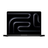 Apple MacBook Pro 14.2-inch Retina XDR Laptop - Apple M4 Pro 512GB SSD 24GB RAM macOS Space Black