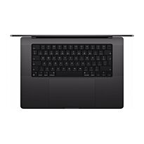 Apple MacBook Pro 16.2-inch Retina XDR Laptop - Apple M4 Pro 512GB SSD 24GB RAM macOS Space Black