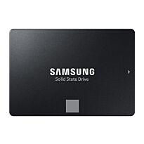 Samsung - 870 EVO SATA III 2.5 inch SSD 250GB