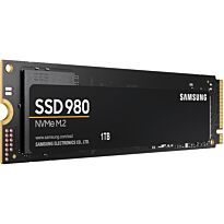 Samsung 980 EVO 1TB M2 NVMe SSD