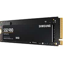 Samsung 980 EVO 500GB M.2 NVME SSD