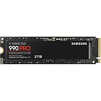 Samsung 990 Pro 2TB NVMe PCI-e Gen 4.0 x4 Solid State Drive
