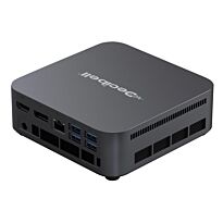 Decibell Mini PC i3 8GB 256GB Windows 11 Pro