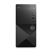 Dell Vostro 3910 Midi Tower - Intel Core i7-12700 1TB HDD 8GB RAM Win 11 Pro