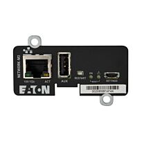 Eaton Gigabit Network Card M3