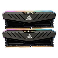 Mars RGB 2X32GB 3000mhz 64GB KIT