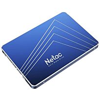 Netac N600s 1TB SATA3 2.5 inch 3D NAND Solid State Drive