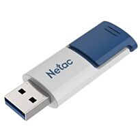 Netac U182 128GB USB3.0 Capless USB Flash Drive