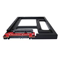 Newertech AdapterDrive 2.5 to 3.5 Bracket