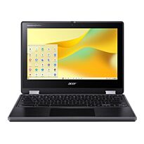 Acer Chromebook 511 Spin - (R756TN) with Stylus 11.6" | N100 | 4GB | 32GB - Google Chrome Operating System