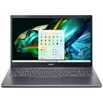 Acer Aspire A5 A515-58GM 13th gen Notebook i7-1355U 5.0GHz 8GB 512GB 15.6 inch