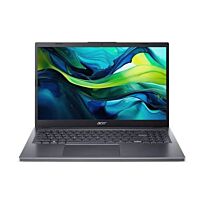 Acer Aspire 15 A15-51M-70TC Notebook PC � Core 7 150U 15.6 inch FHD 16GB RAM 1TB SSD Win 11 Home Iron