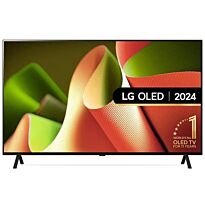 LG 65 Inch OLED B4 4K Smart TV AI Magic remote Dolby Vision
