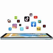 Oscal Pab 70 10.1 inch Android Tablet PC