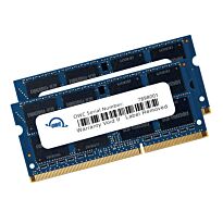 OWC Mac 16GBkit (8GBx2) DDR3 1600MHz SO-DIMM