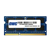 OWC Mac 4GB DDR3 1066MHz SO-DIMM