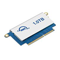 OWC Aura Pro NT 960GB PCIe NVMe SSD for 2016-2017 TB3 non-Touchbar Macbook Pro