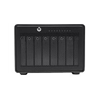 OWC 8 Bay Thunderbolt3 RAID5 0TB