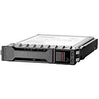 HP 2TB SAS 12G Business critical 7.2K SFF BC 512e Hard Disk Drive