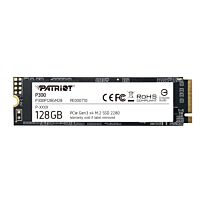 Patriot P300 128GB M.2 PCIe NVMe SSD