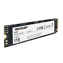 Patriot P300 1TB M.2 PCIe NVMe SSD