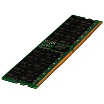 HP 64GB (1x64gb) Dual Rank x4 DDR5-4800 CAS-40-39-39 EC8 Registered Smart Memory